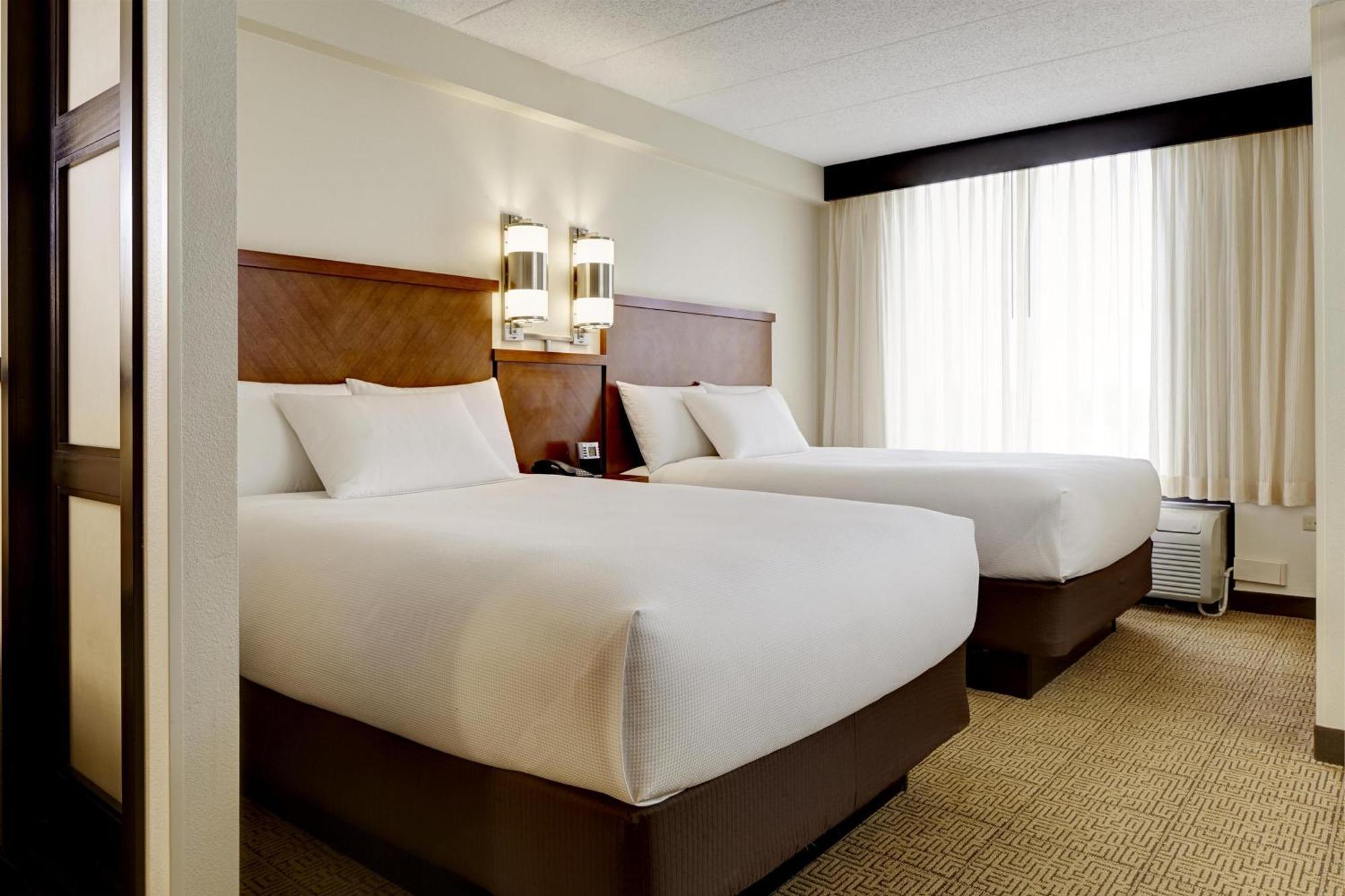 Americinn Stonecrest Near Atlanta Lithonia Rum bild
